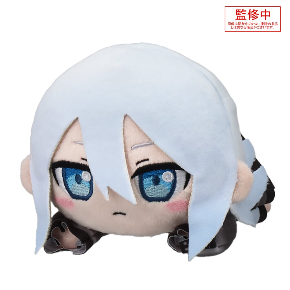 Kanade yoisaki plush