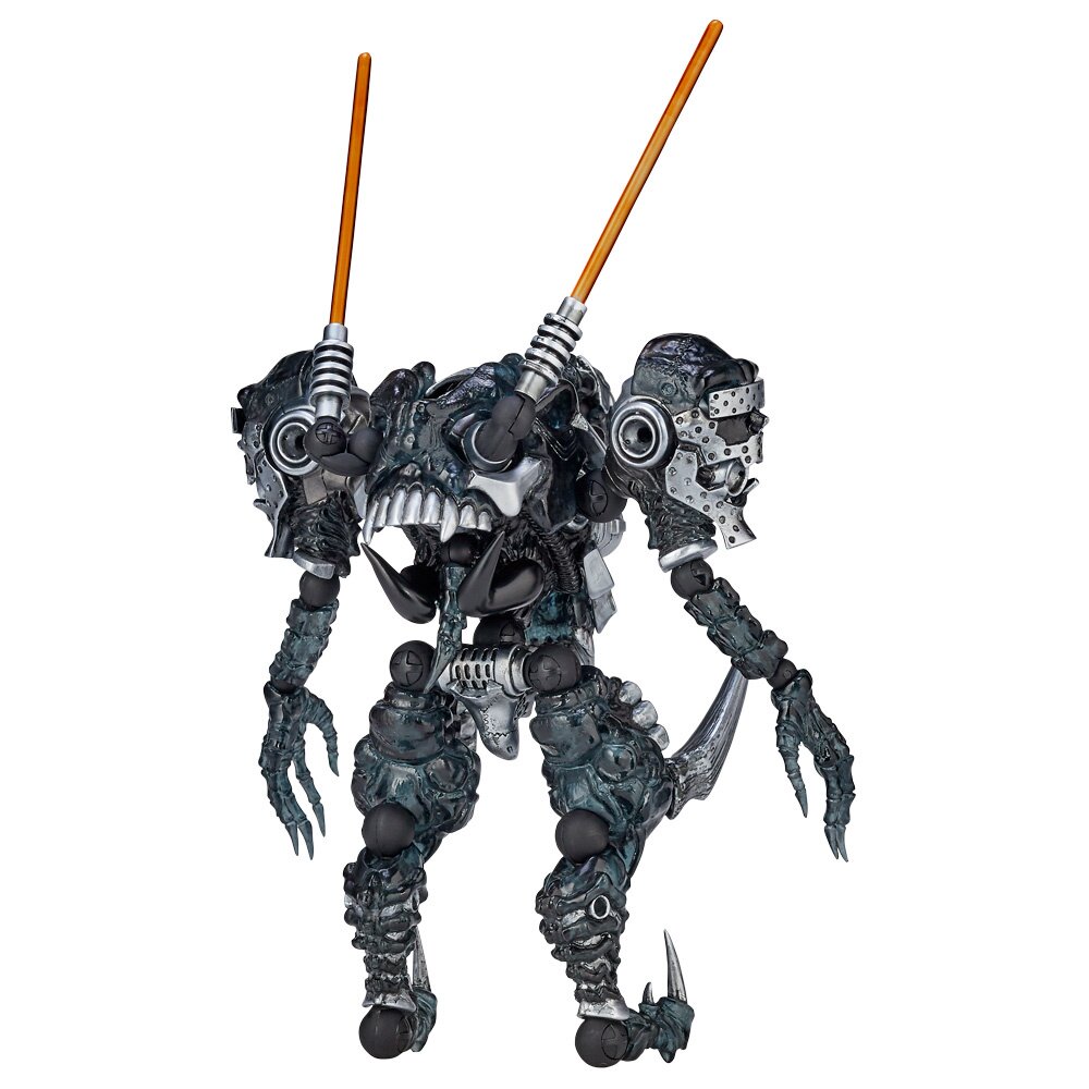 Custom Build: 1/144 GM Light Armor