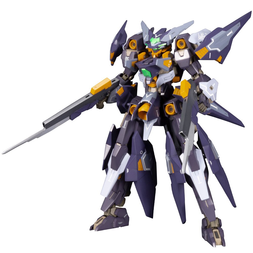 Frame Arms YSX-24RD/GA Zelfikar/GA: KOTOBUKIYA - Tokyo Otaku Mode (TOM)