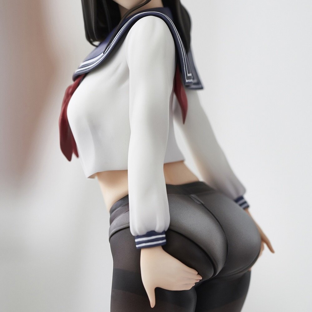 tougetsu matsuri figure