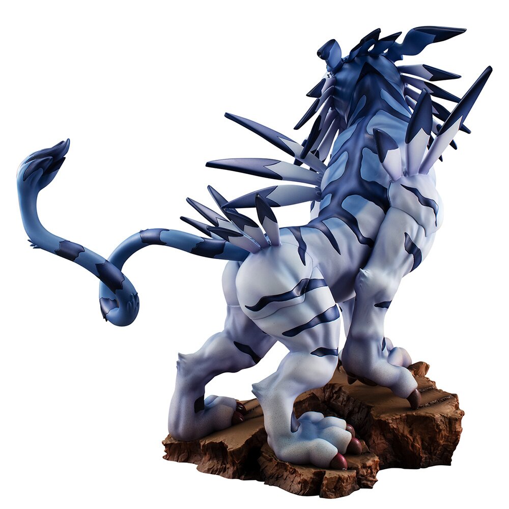 Digimon Universe Appli Monsters, Gabumon, toei Animation, fact, Digimon,  Monster, wiki, manga, toy, figurine