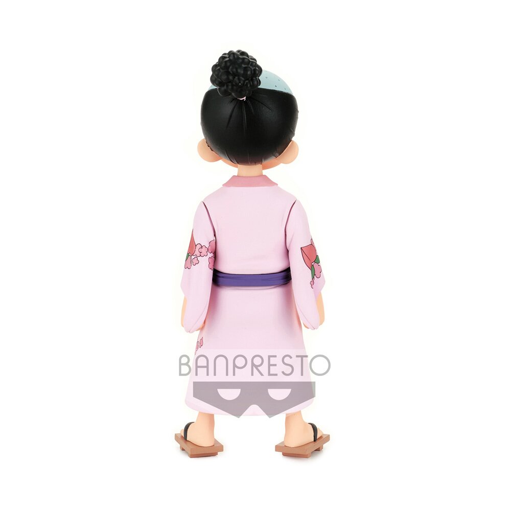 DXF One Piece The Grandline Series Wano Country Vol. 1