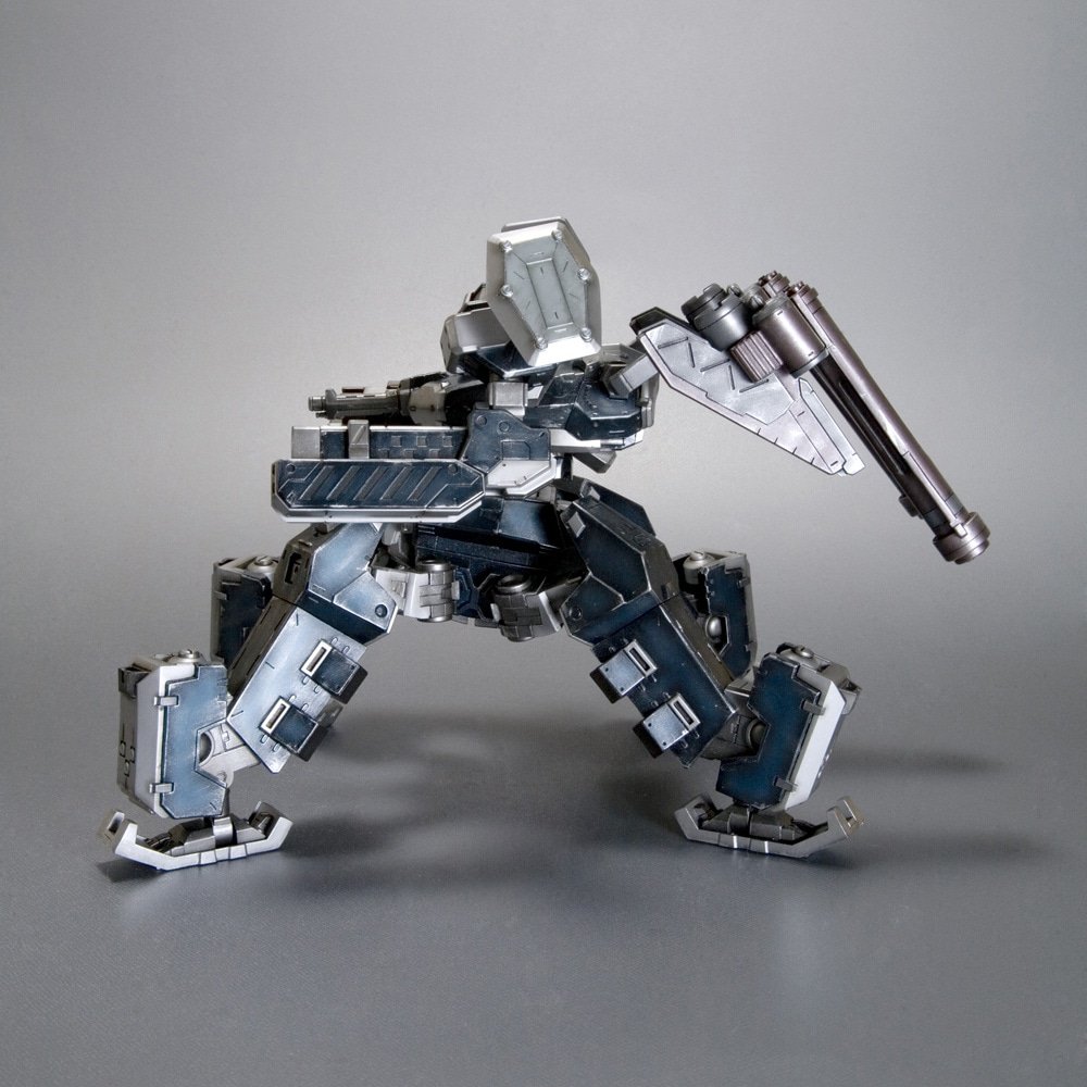 Armored Core CREST CR-C75U2 Delta Ver.: KOTOBUKIYA 21% OFF - Tokyo