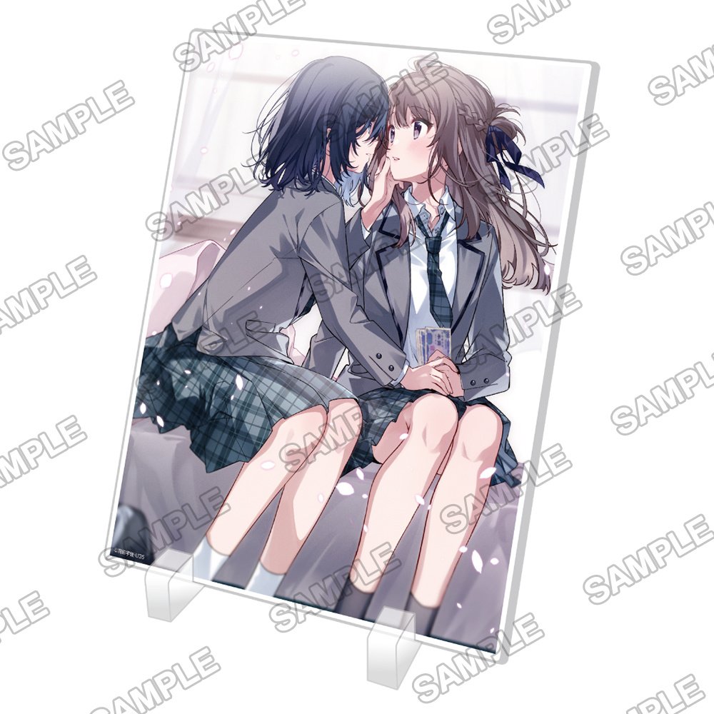 Shuu ni Ichido Classmate wo Kau Hanashi Futari no Jikan,