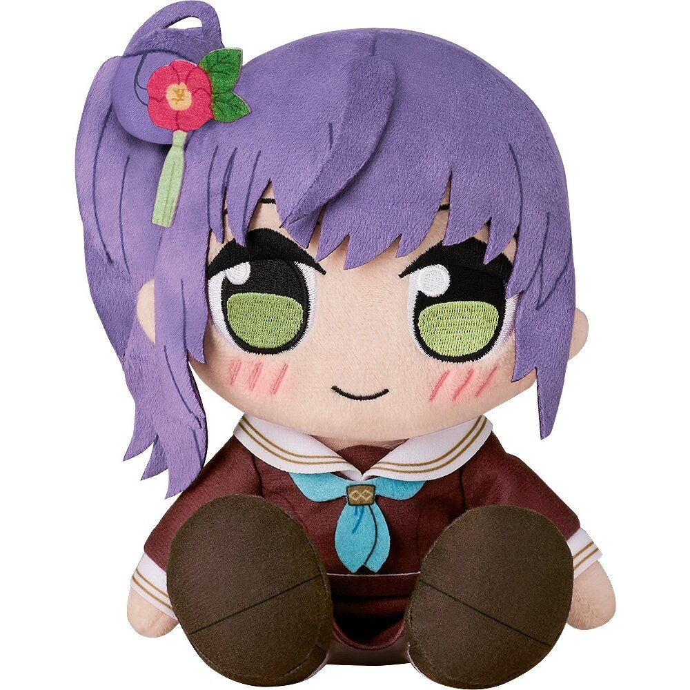 Love Live! Hasu no Sora Jogakuin School Idol Club Kuripan