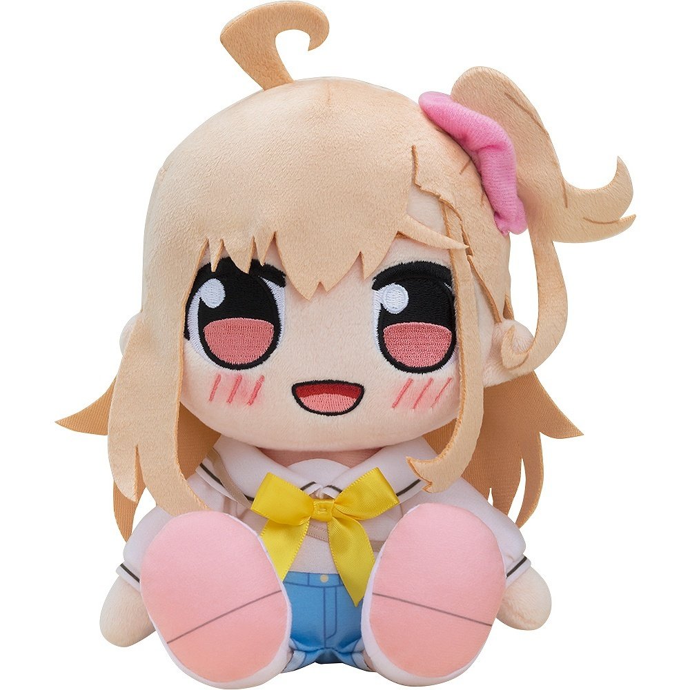 Ikizulive! Love Live! Bluebird Kuripan Plushie Polka Takahashi/Mai