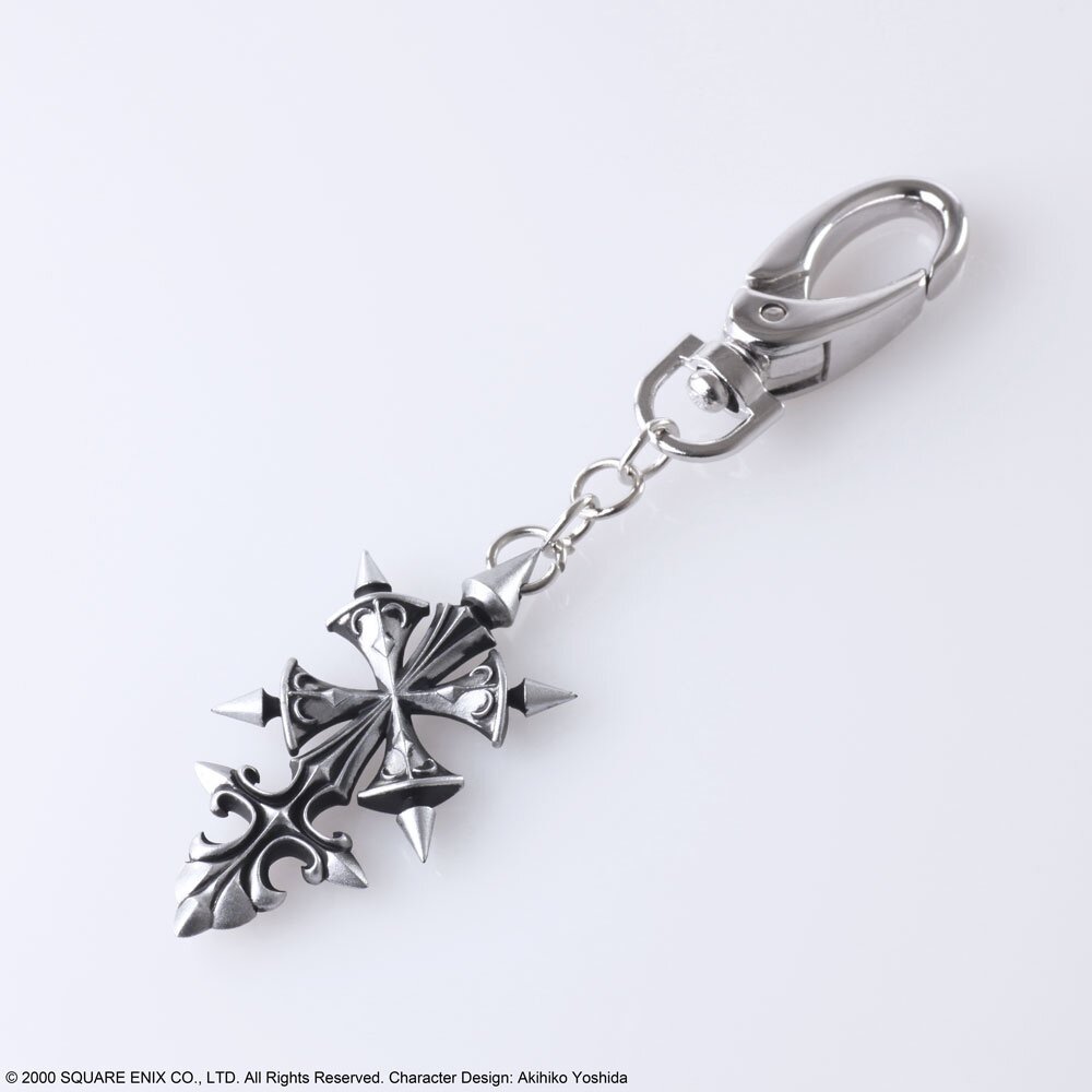 bring arts vagrant story