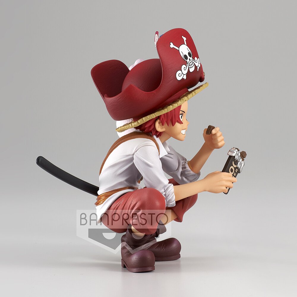 Figurise - One Piece DXF ~THE GRANDLINE CHILDREN~ LAND OF WANO