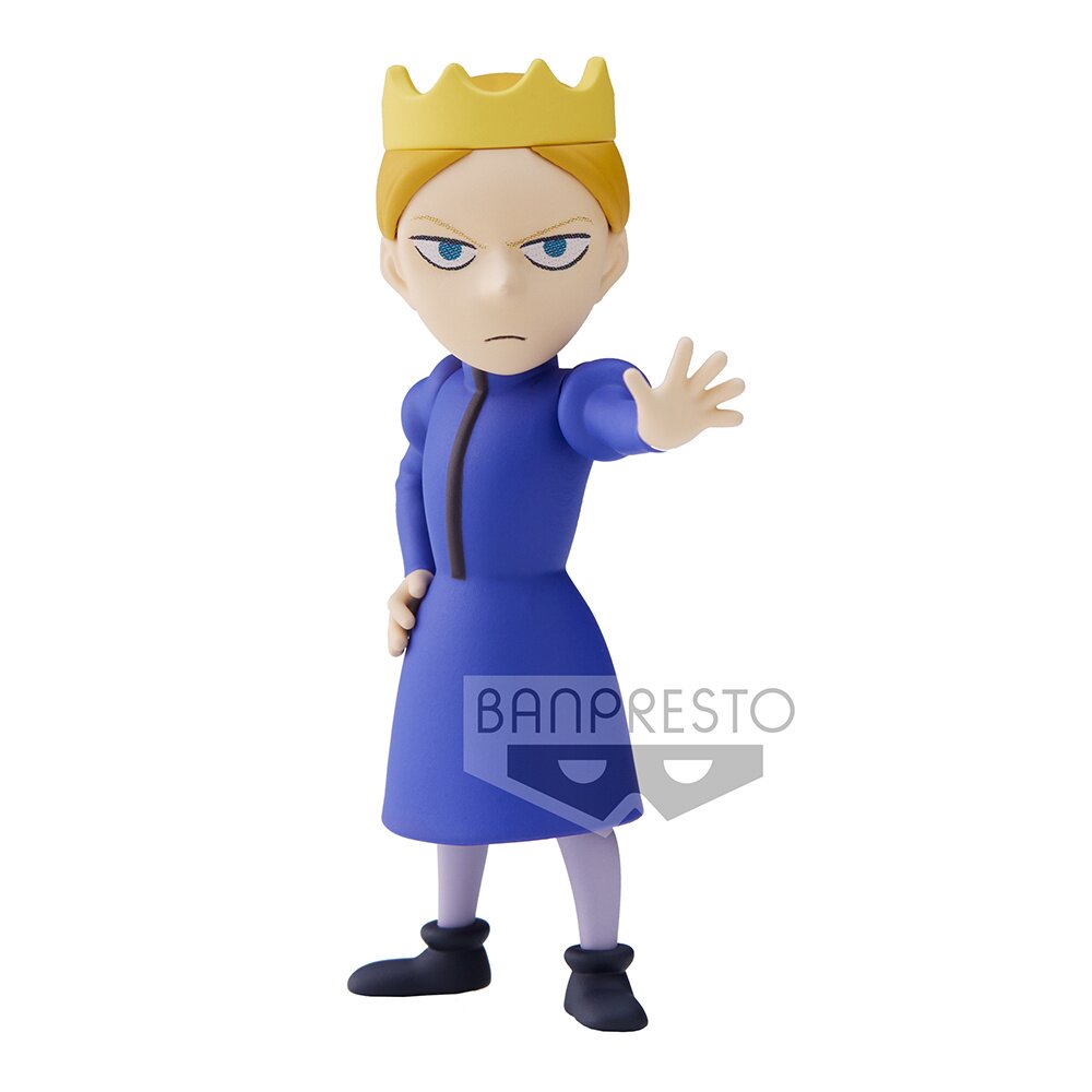 Ranking of Kings Bojji Deforume Statue - Entertainment Earth