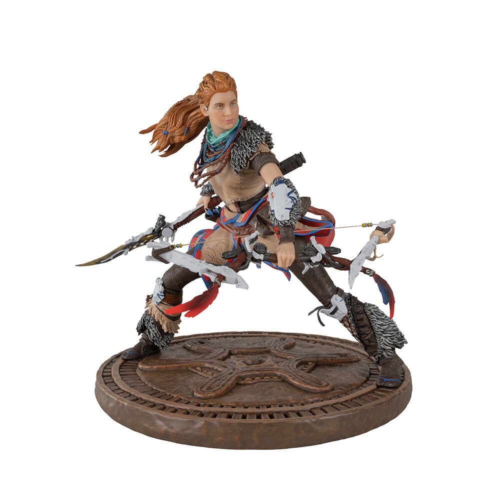 Horizon Forbidden West Aloy Statue - Tokyo Otaku Mode (TOM)