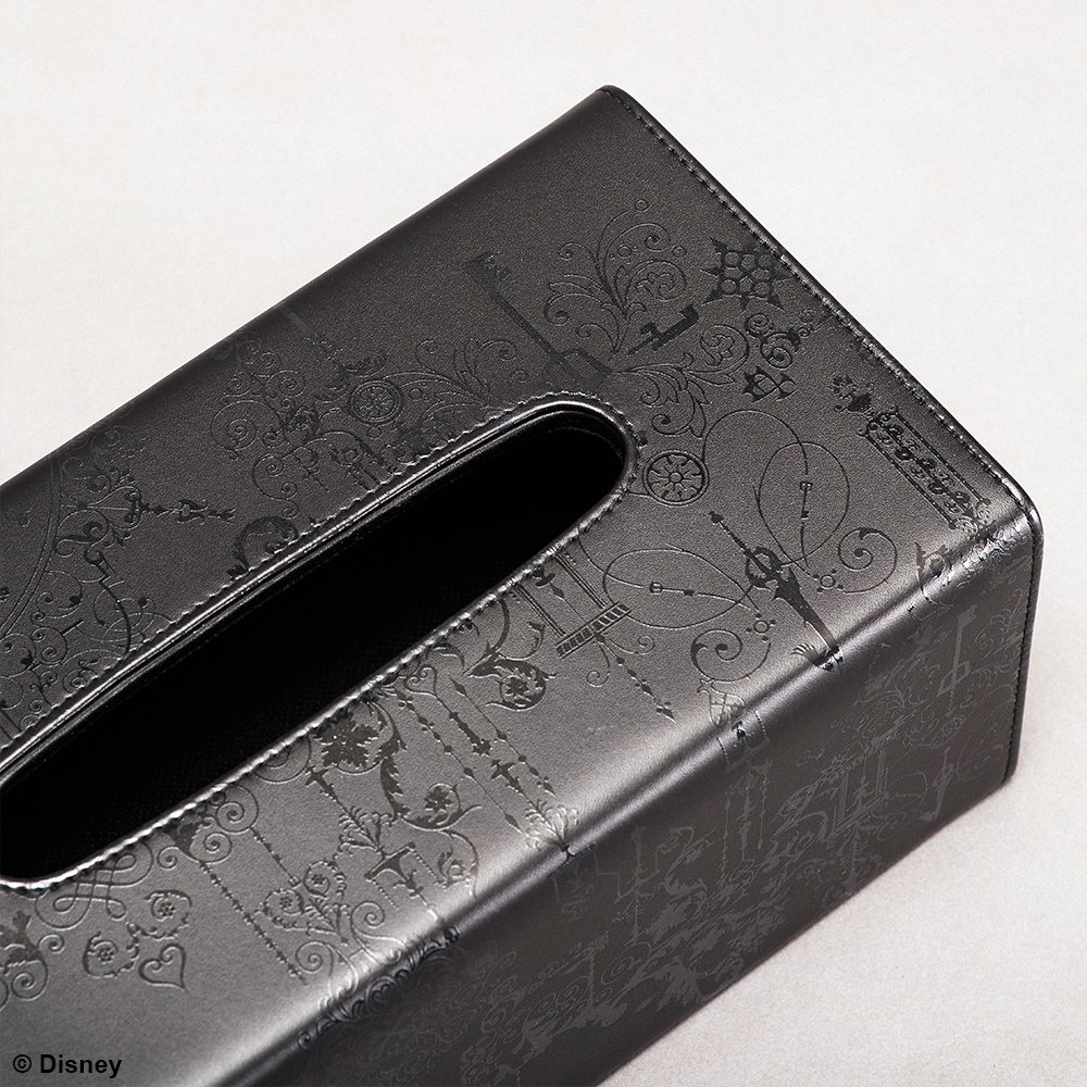 Kingdom Hearts III Tissue Box Cover - Tokyo Otaku Mode (TOM)