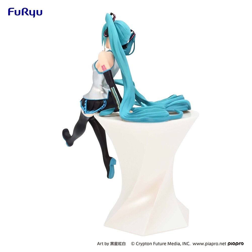 miku noodle stopper figure