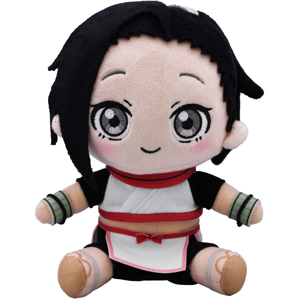 In the Heart of Kunoichi Tsubaki Plushie: Good Smile Company 39% OFF -  Tokyo Otaku Mode (TOM)