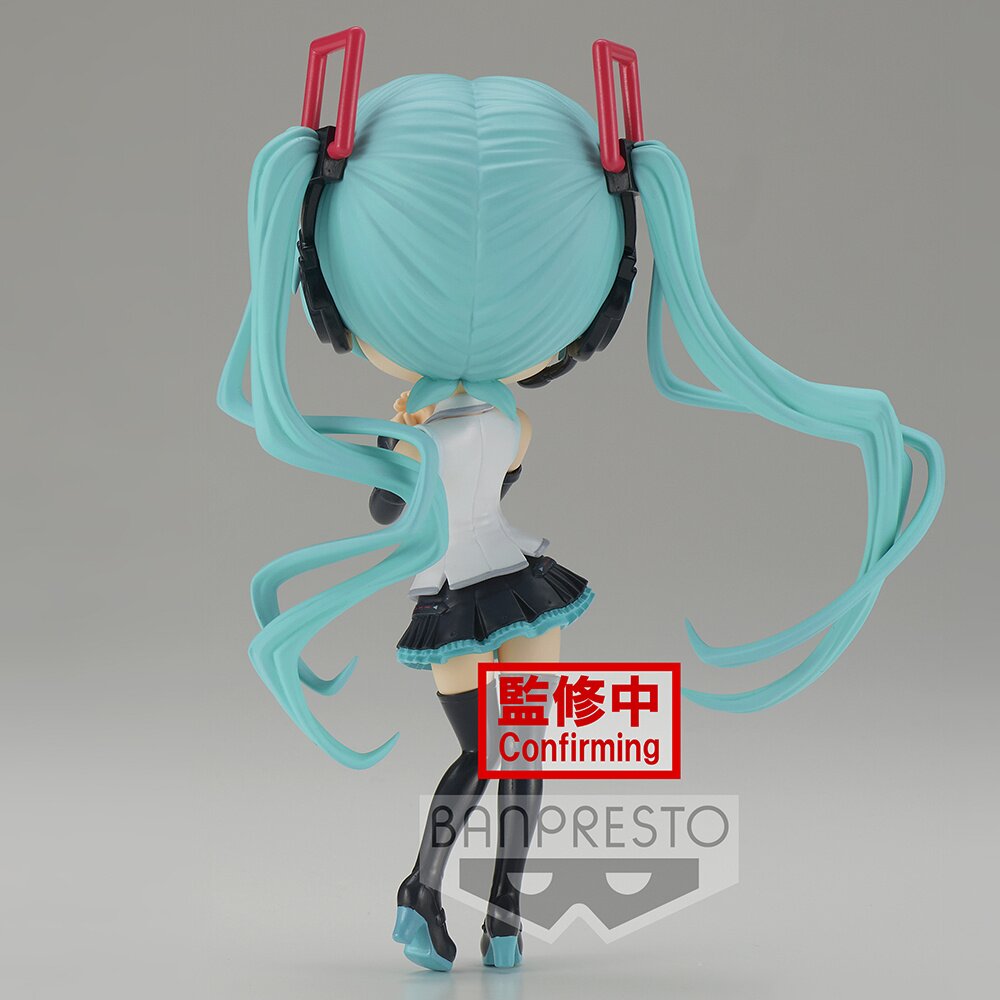 q posket hatsune miku