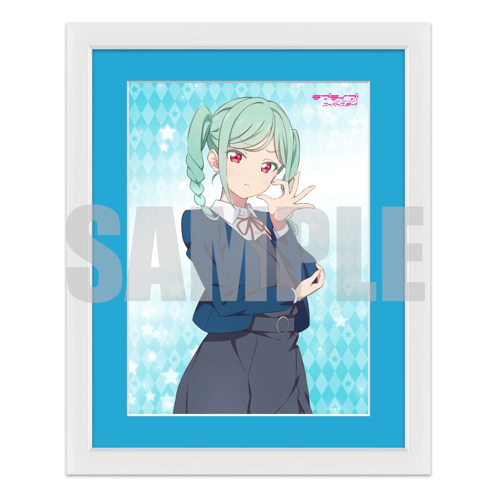 B-PROJECT 阿修悠太 CHARA FINE GRAPH B-PROJECT 阿修悠太 CHARA FINE GRAPH