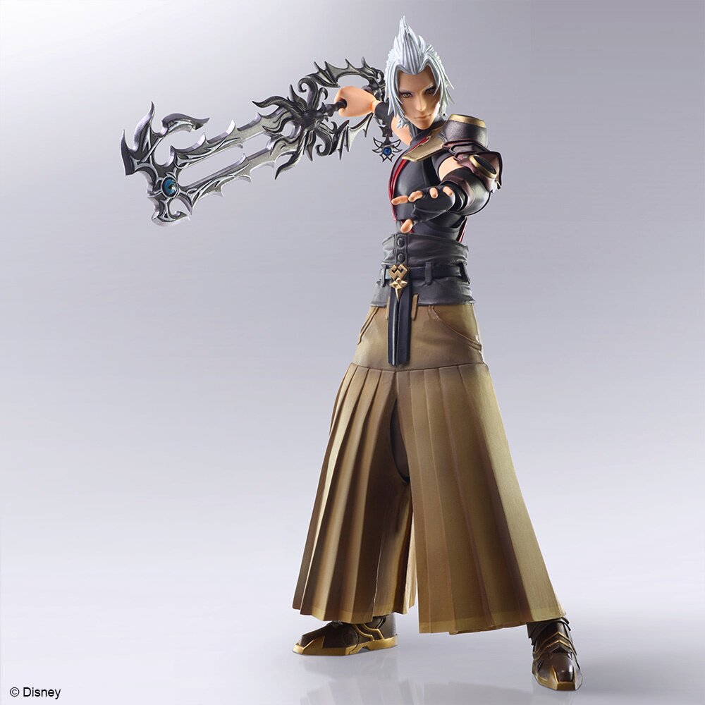 Bring Arts Kingdom Hearts III Terra: SQUARE ENIX - Tokyo Bring Arts Kingdom Hearts III Terra: SQUARE ENIX - Tokyo