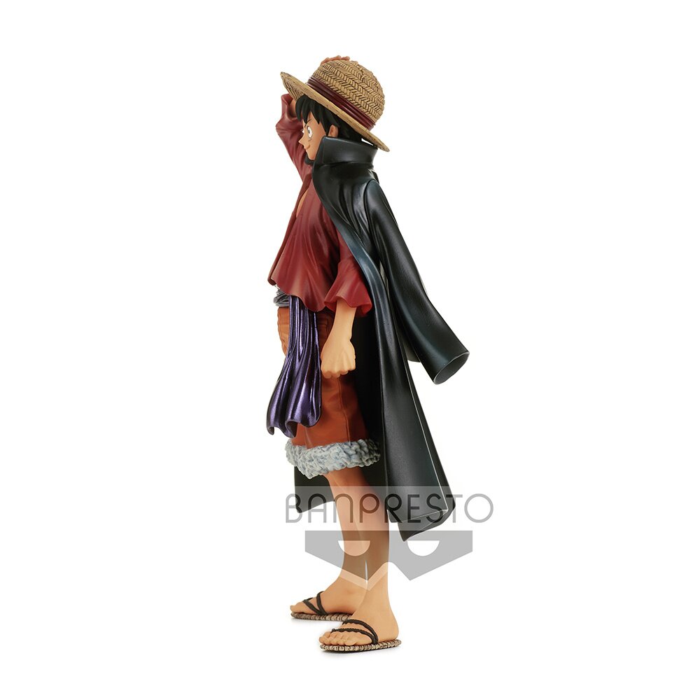 One Piece Otama Ver. A DXF The Grandline Series Wanokuni Vol. 2 Figure One Piece Lego