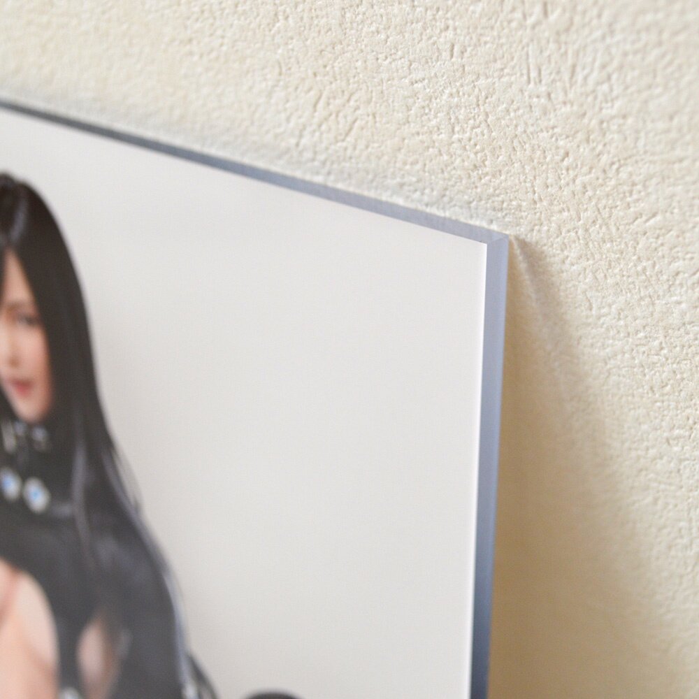 Gantz:O Chara-Fine Acrylic Board Type-H - Tokyo Otaku Mode (TOM)