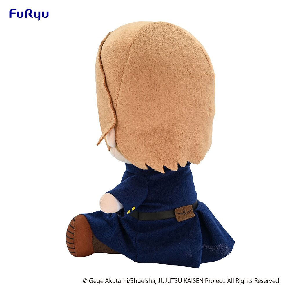 nobara kugisaki plush