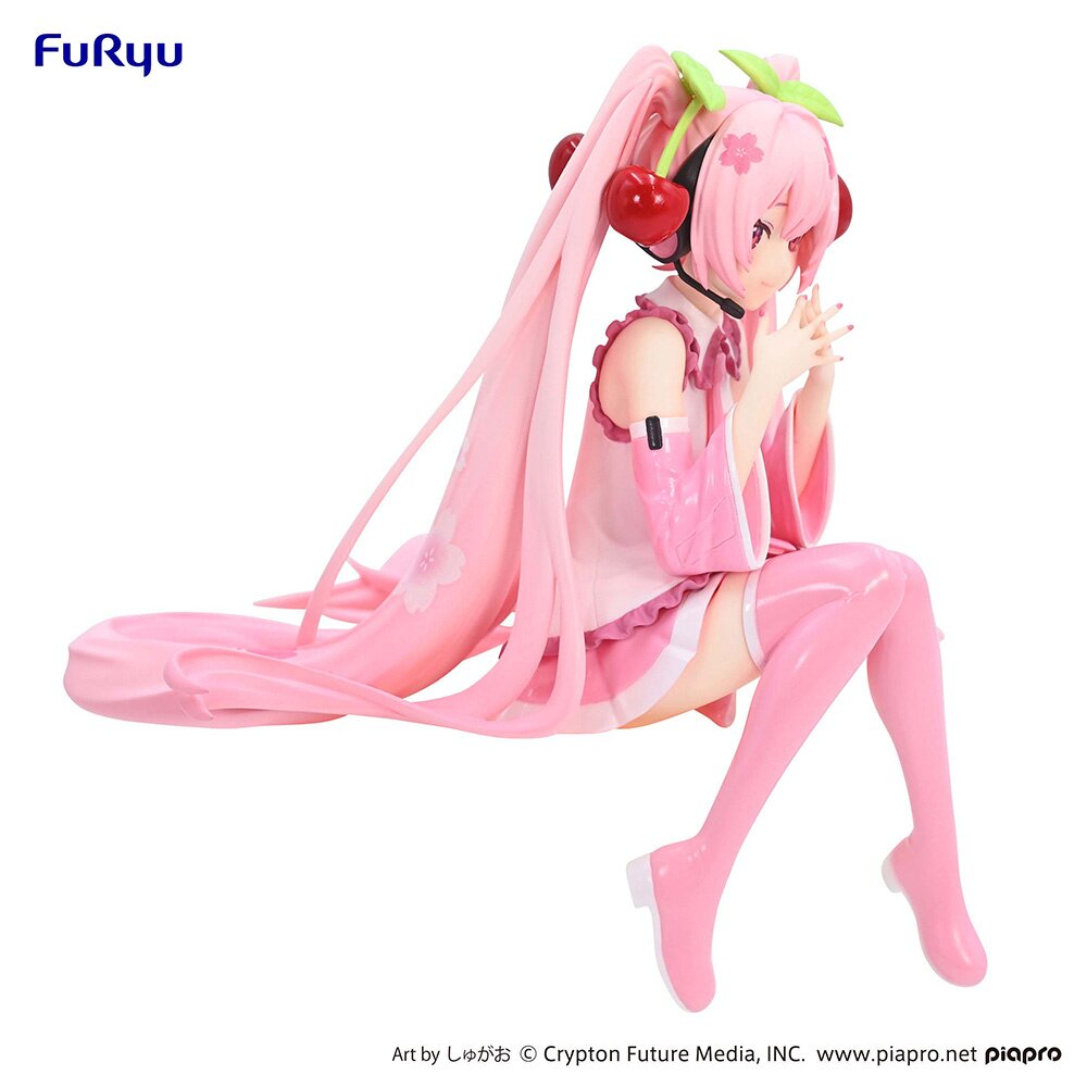 furyu sakura miku