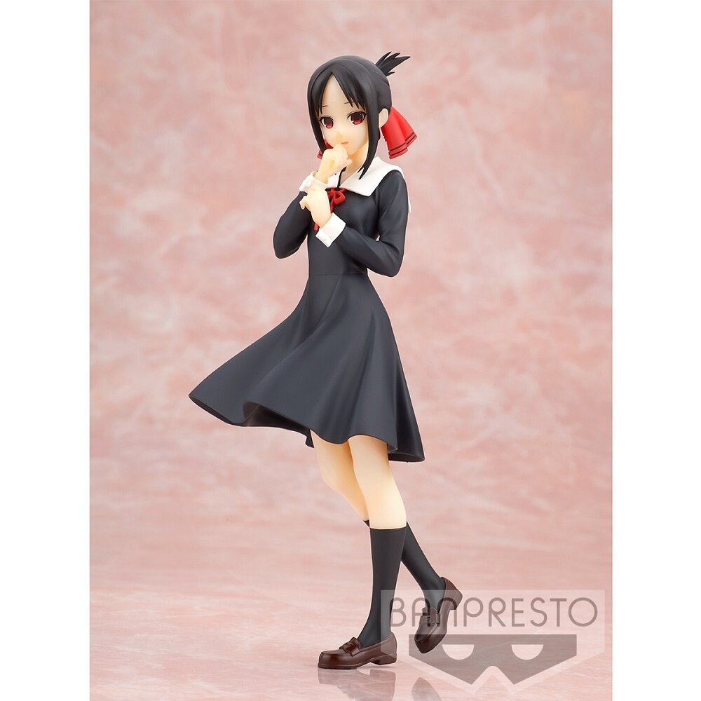 Chika Fujiwara Roomwear Ver Kaguya-Sama Love is War Ultra Romantic Coreful  Prize Figure