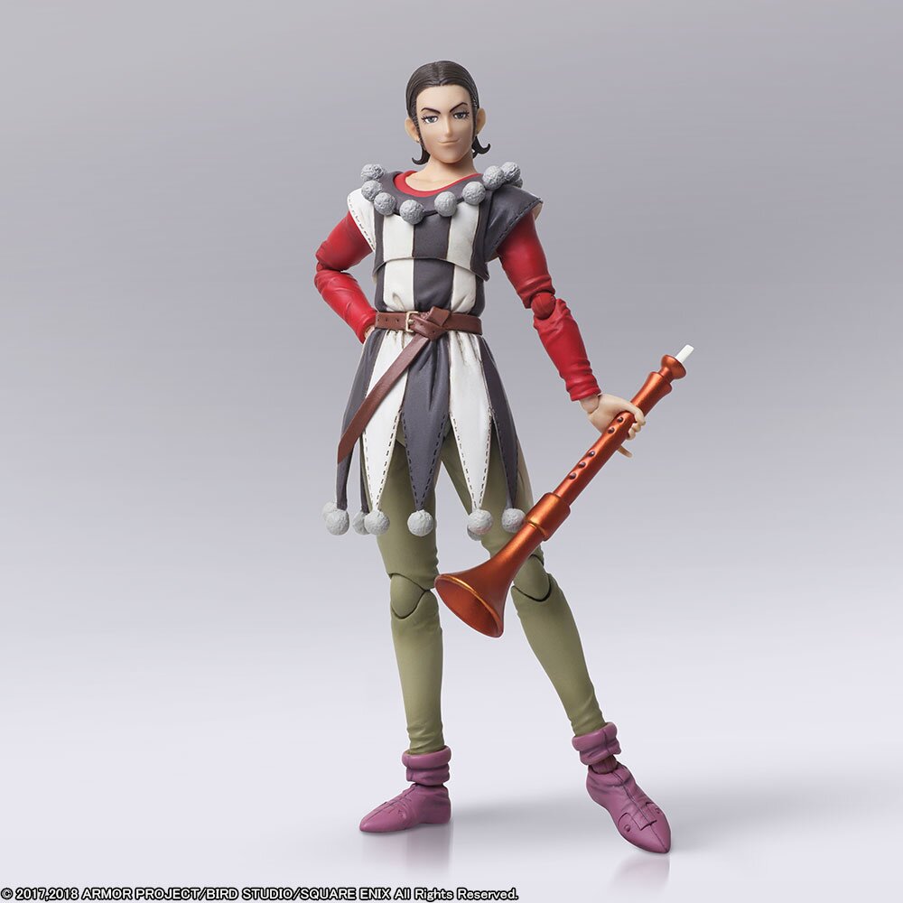 FIGURINE EN PVC Dragon Quest Square Enix Squextoys EUR 66,49 - FR