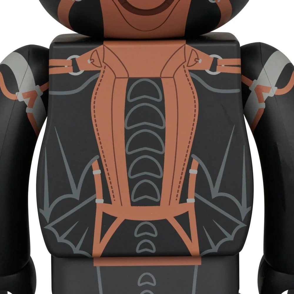 MEDICOM TOY - BE@RBRICK TOOTHLESS 100％ & 400％ a BE@RBRICK DreamWorks Dragons Toothless 100％ & 400％ - Tokyo Otaku
