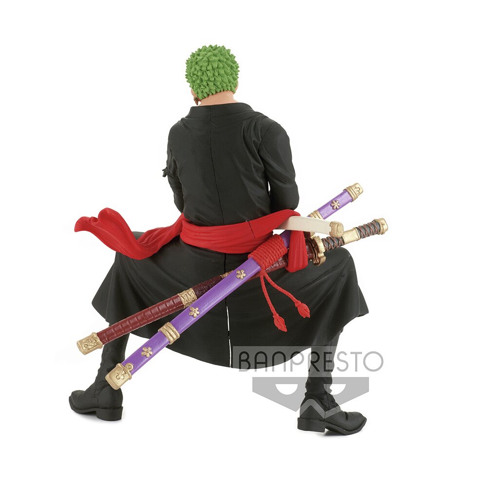 Zoro II