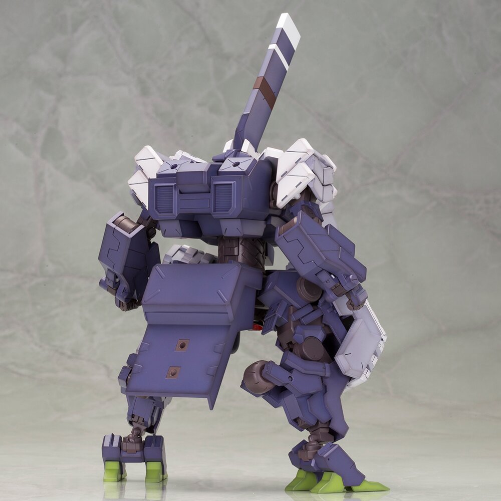 Frame Arms Type 48 Model 2 Kagutsuchi-Otsu (Fencer) Model