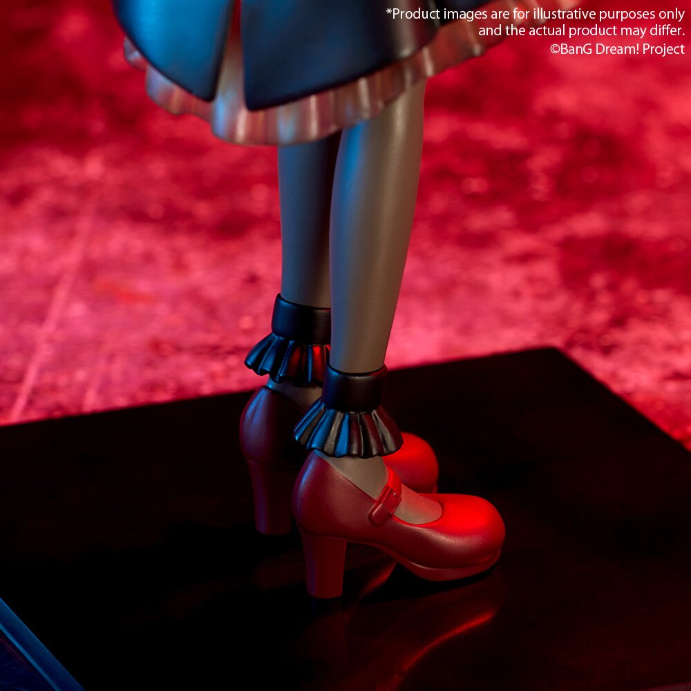 PREMIUM Figure BanG Dream! Ave Mujica Mortis - Tokyo Otaku