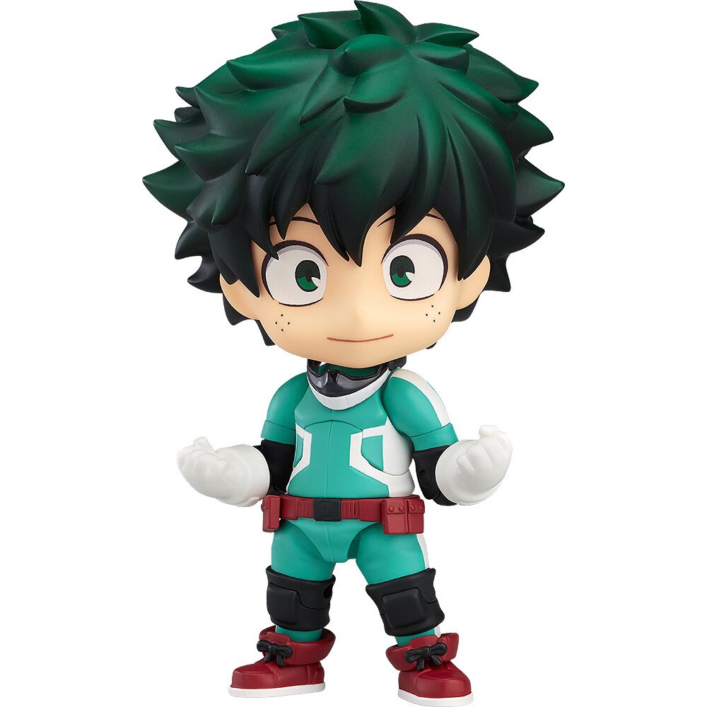 nendoroid midoriya shopee