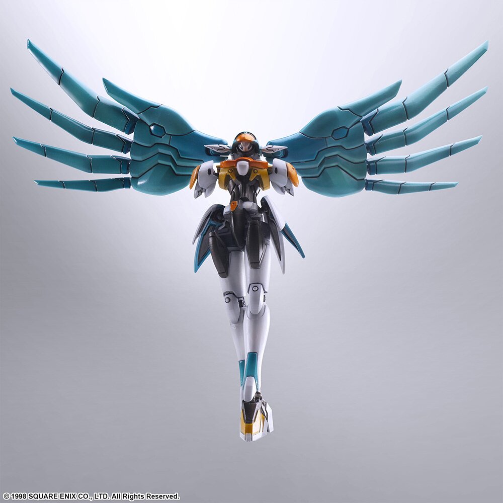 CYGNUS .CC Acrylic Character Figures セット Sylus Dragon Acrylic Stand - Love and Deepspace Qinche