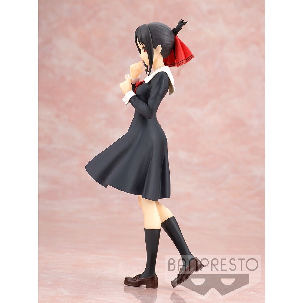 Kyunties Kaguya-sama: Love is War? Kaguya Shinomiya: Banpresto - Tokyo