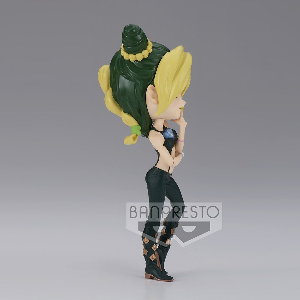  Banpresto JoJo's Bizarre Adventure 10 Jotaro Kujo