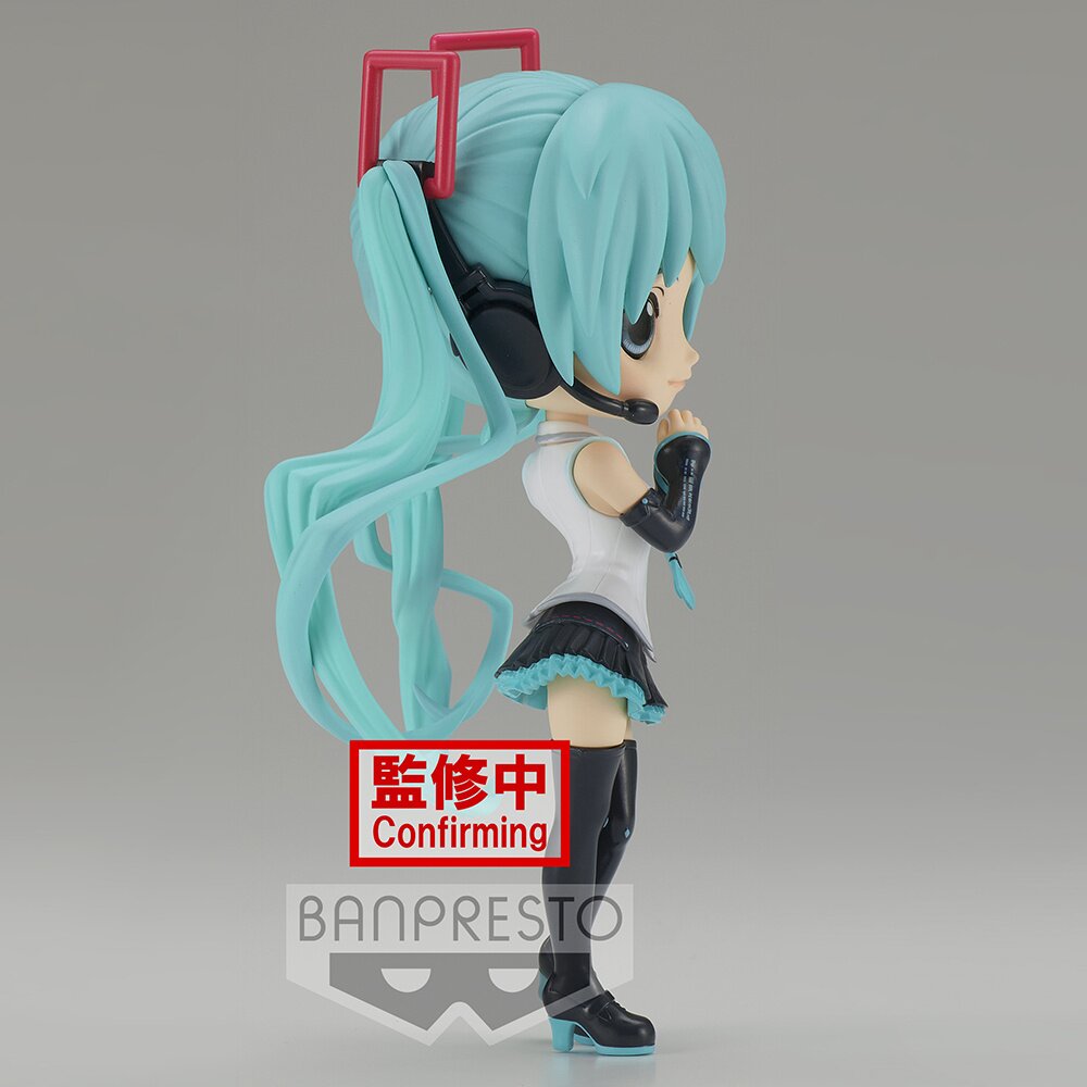 q posket hatsune miku