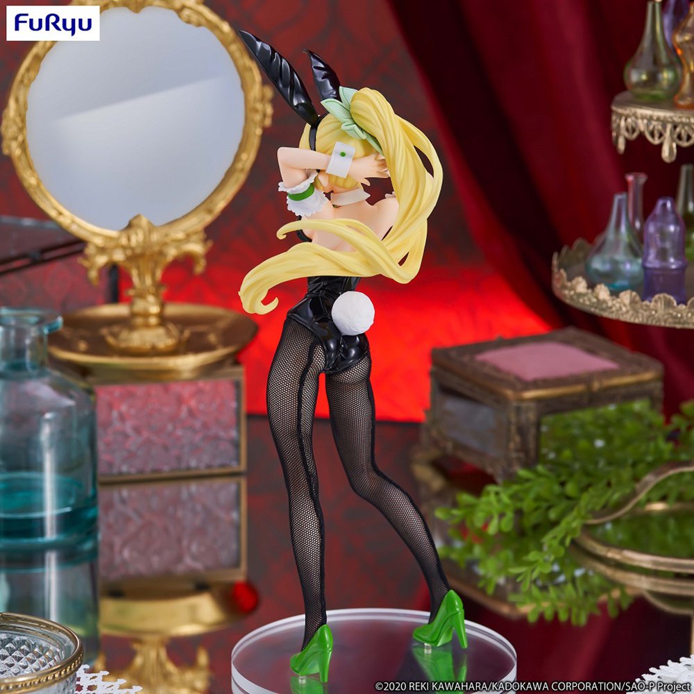 BiCute Bunnies Figure Sword Art Online Leafa: Furyu - Tokyo Otaku