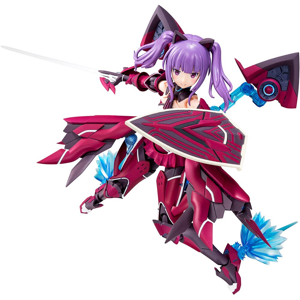 Megami Device] Ayaka Ichijo: KOTOBUKIYA - Tokyo Otaku Mode (TOM)