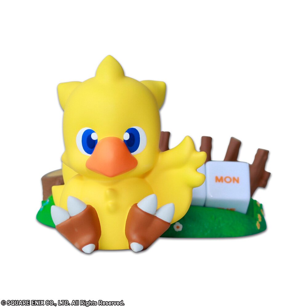 AmiAmi [Character & Hobby Shop] | Final Fantasy Perpetual