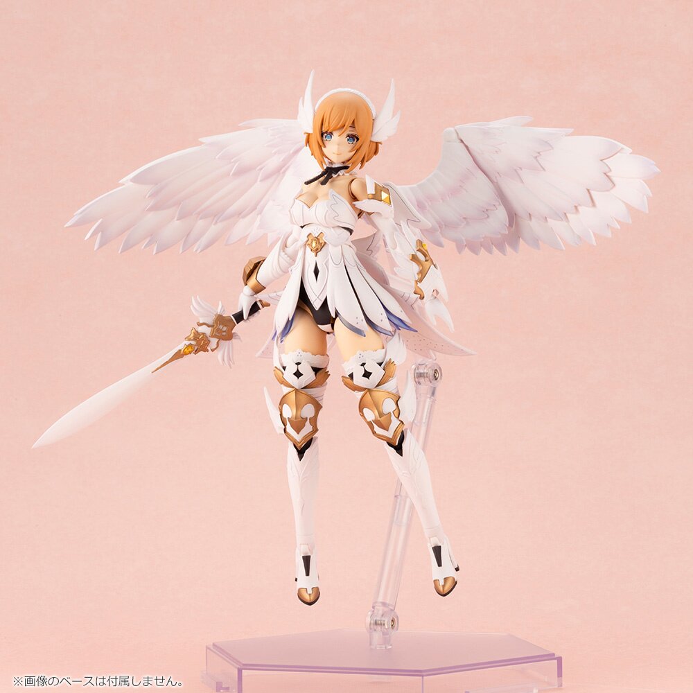 Arca Nadea Lumitea (Re-run): KOTOBUKIYA - Tokyo Otaku Mode (TOM)