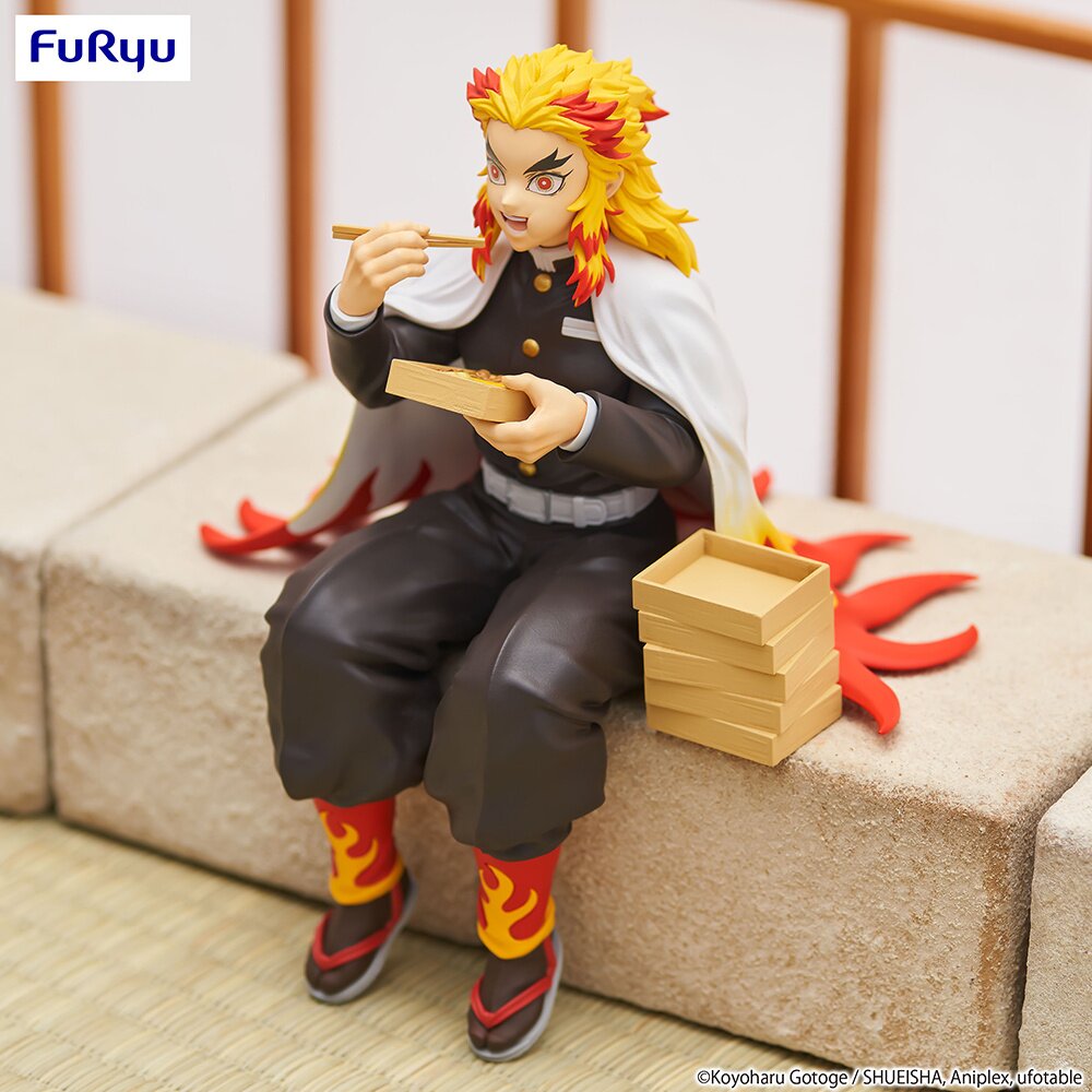 Demon Slayer Kimetsu no Yaiba Fallen Princess Yurayura Tanjiro Kamado  Noodle Figure Figurine Figuring Stopper sega Brotherhood SPM Kyoudai no  Kizuna- toreba , Hobbies & Toys, Memorabilia & Collectibles, Fan  Merchandise on