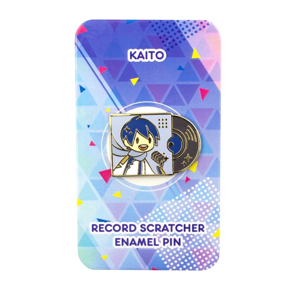 パーツ Kaito Project SEKAI Desktop × Decorate Collections Wonderland