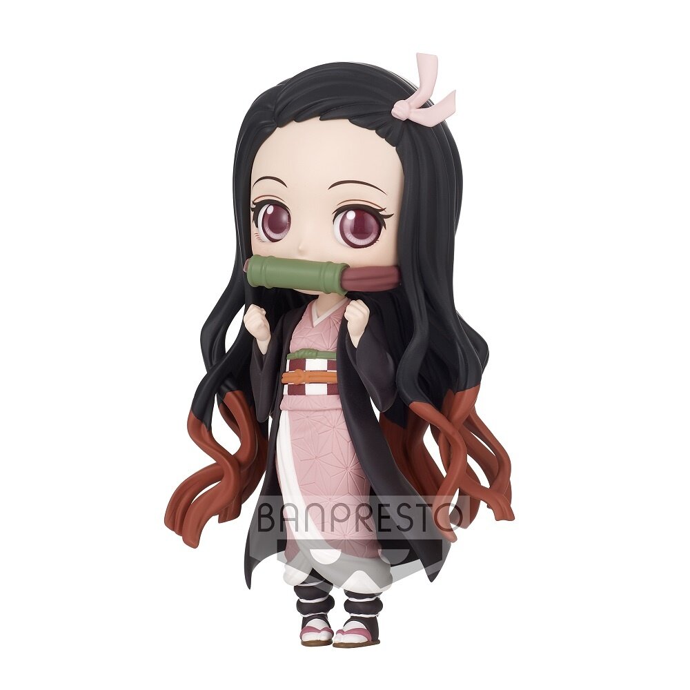 Nezuko Kamado  Anime chibi, Anime demon, Slayer