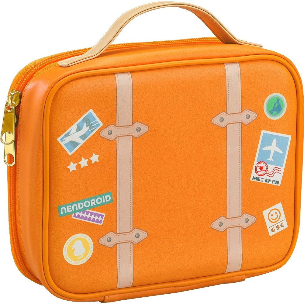 Nendoroid Pouch: Travel Bag - Tokyo Otaku Mode (TOM)