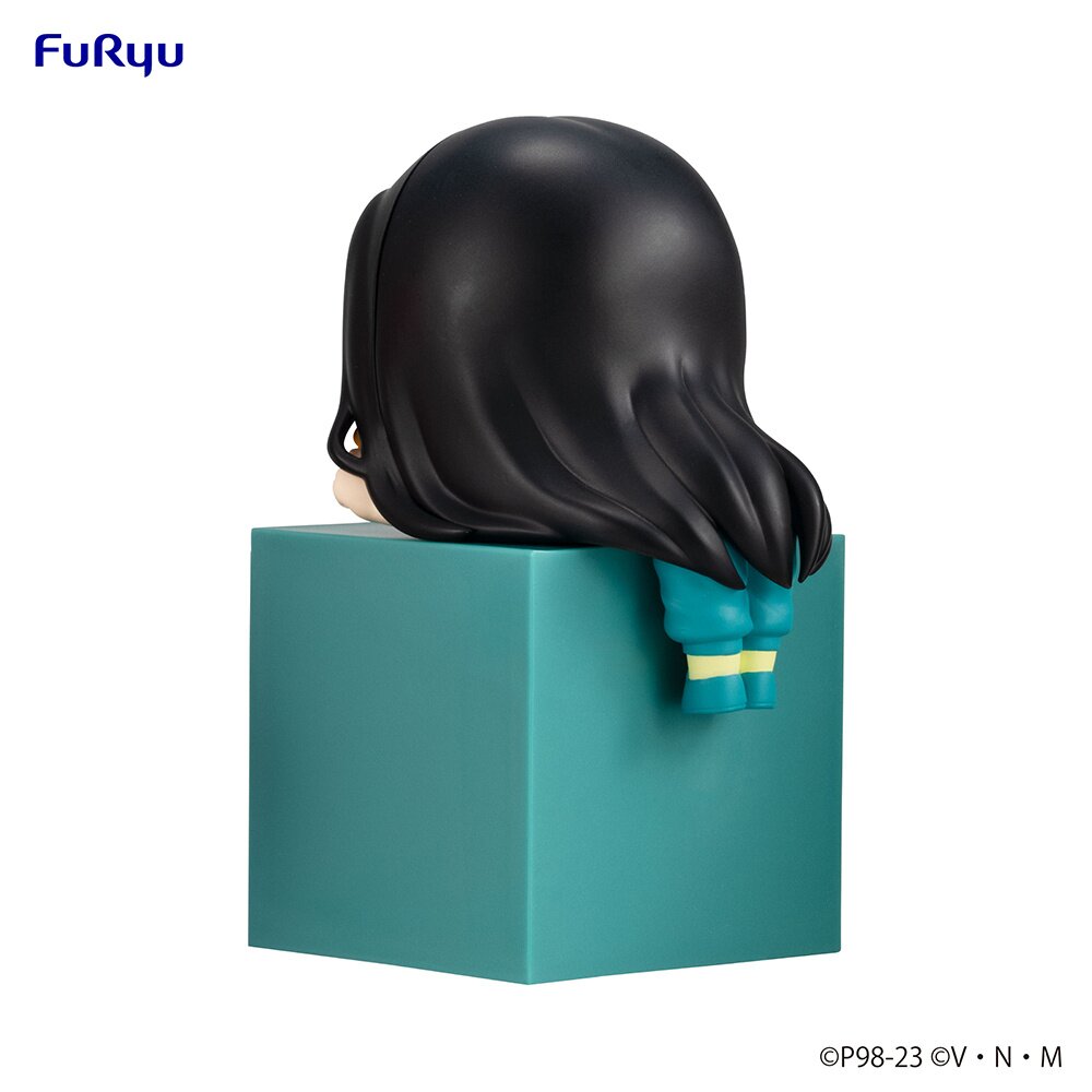 Anime Fox Spirit Matchmaker Tushan Yaya 1/7 PVC Figures