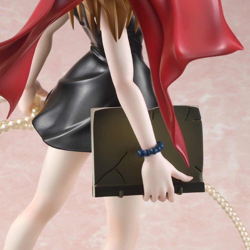 Bellfine Shaman outlets King: YOH Asakura 1:7 Scale PVC Figure anime