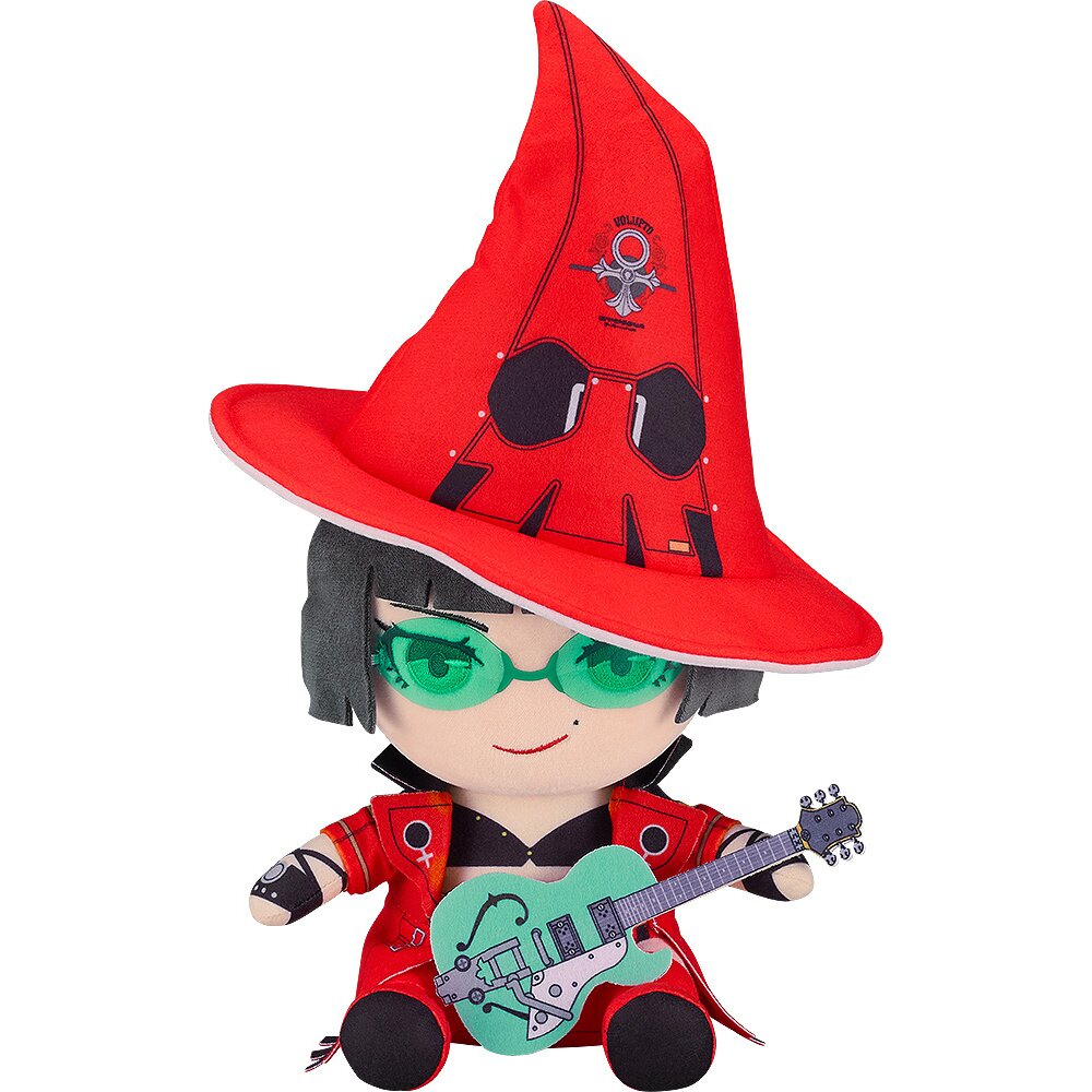 Guilty Gear -Strive- Plushie I-No/Asuka R♯ - Tokyo Otaku