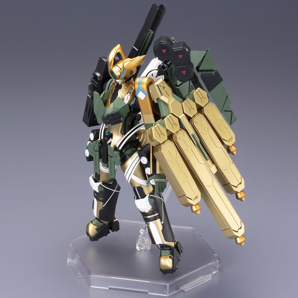 ACEdc×GoBiggeR MILKIA フィジェットトイ ア*ヌ様 ACEdc×GoBiggeR