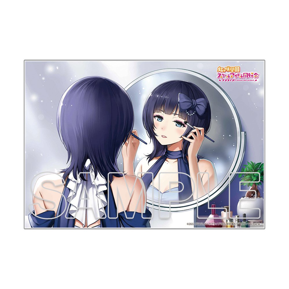 Love Live! Series Love Live! Nijigasaki High School Idol Club