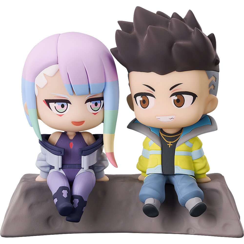エレクテリック・ティキ　マンディ　MANDY　バストアップフィギュア POP UP PARADE Lucy｜Good Smile Company
