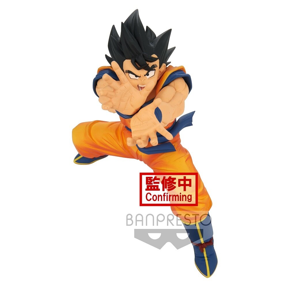 Son Goku (DBS Manga), Wiki Dynami Battles